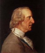 Francisco de Goya Portrait of the Infante Luis Antonio of Spain, Count of Chinchon china oil painting artist